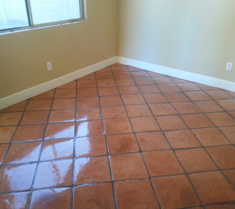 The Tile Cleaner - Pelham, AL