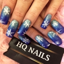 HQ Nails - Nail Salons