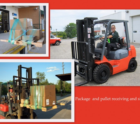 U-Haul Moving & Storage of Plainfield - Naperville, IL