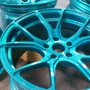 Splash Powder Coatings