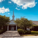 The Church of Jesus Christ of Latter-day Saints - Methodist Churches