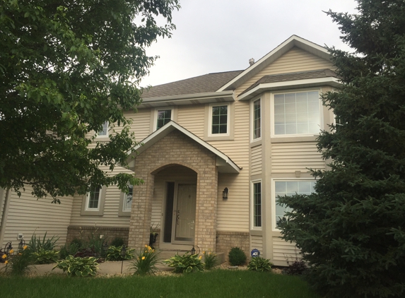 Minnesota Exteriors, Inc. - Osseo, MN