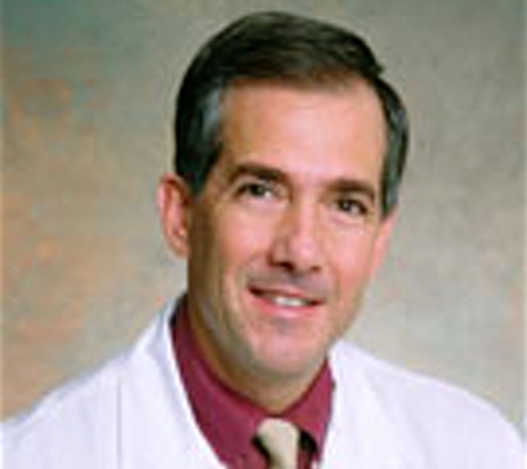 Dr. Ronald G Nahass, MD - Hillsborough, NJ