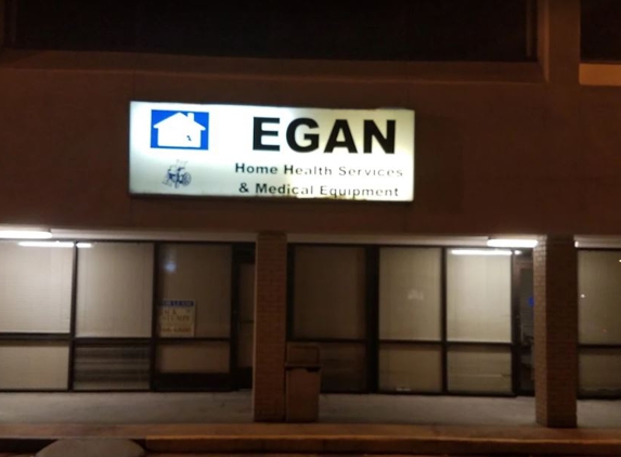 EGAN Home Health Care & Hospice - Terrytown, LA. EGAN Home Health and Hospice Westbank - Gretna, Terrytown