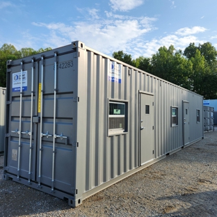 United Rentals - Storage Containers and Mobile Offices - Ashland, VA