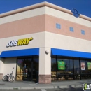 Subway - Fast Food Restaurants