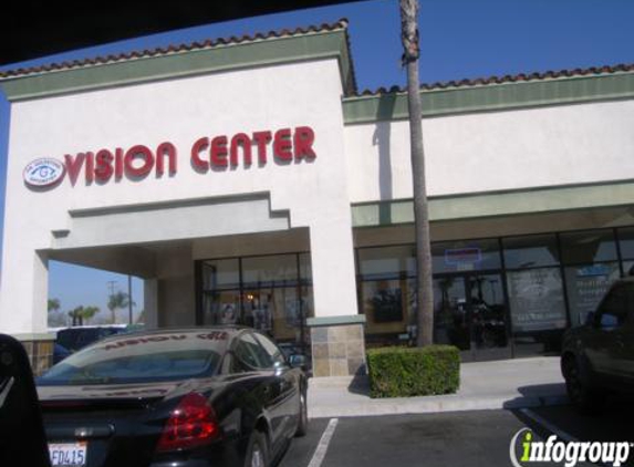 Goldstone Vision Center - Long Beach, CA