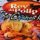 Rey Del Pollo