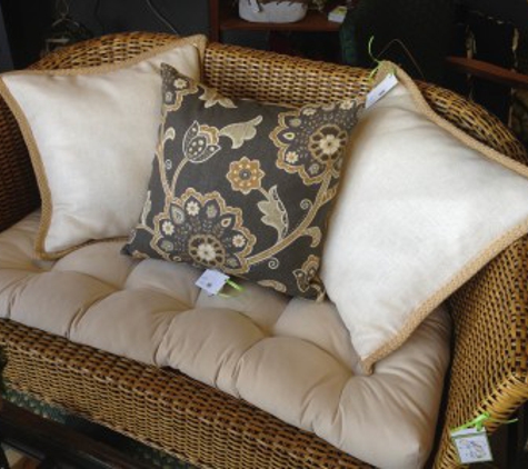 Church Ladies Furniture Consignment - Duluth, GA