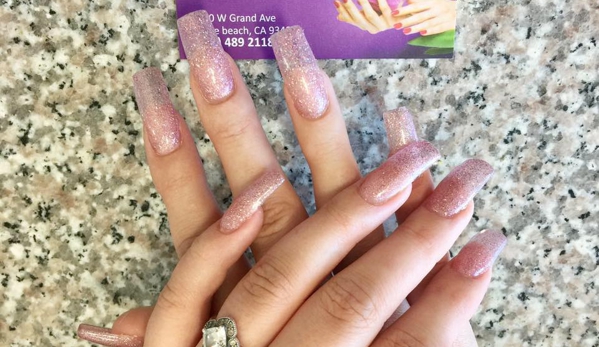 J Nails & Spa - Grover Beach, CA