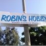 Robin's Hobby