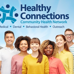 Healthy Connections De Queen - De Queen, AR