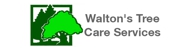 Walton's Tree Care Services Logo