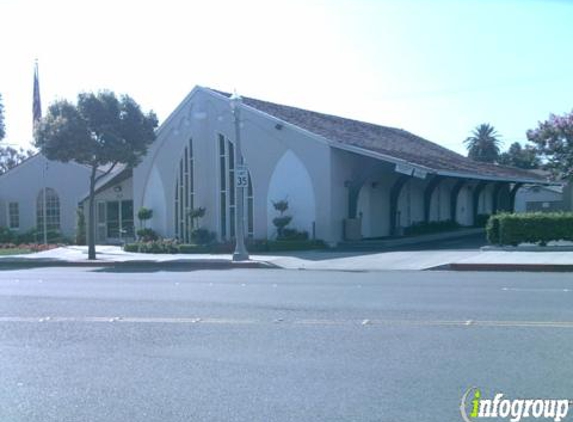 Hilgenfeld Mortuary - Anaheim, CA