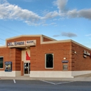 D.L. Evans Bank - ATM Locations