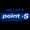 Millar's Point S Tire & Auto Service gallery