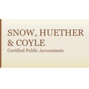 Snow, Huether & Coyle -Certified Public Accountants - Financial Services