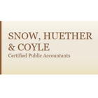 Snow, Huether & Coyle -Certified Public Accountants