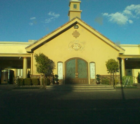 Chapel of the Flowers - Las Vegas, NV