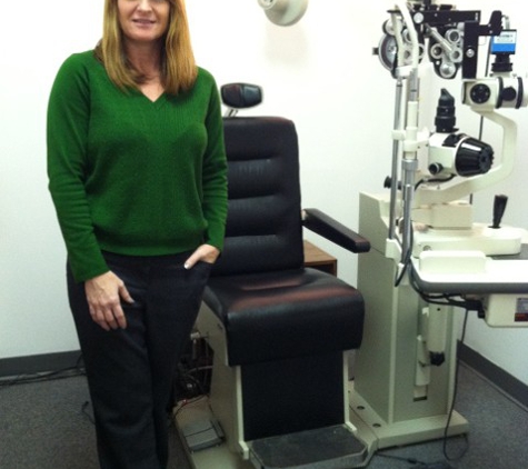 Eye Center Dr Rhonda Laughlin - Greensburg, PA