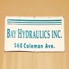 Bay Hydraulics Inc. gallery