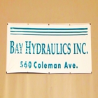 Bay Hydraulics