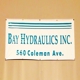 Bay Hydraulics