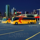 Tornado Bus Co - Bus Tours-Promoters