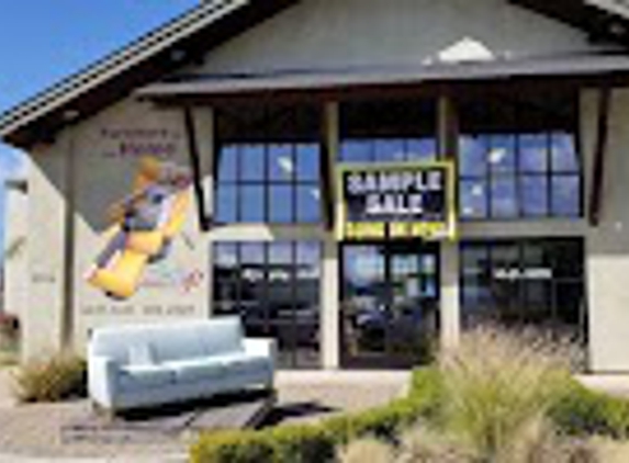 SC41 Furniture & Mattresses - Soquel, CA