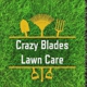 Crazy Blades Lawn Care