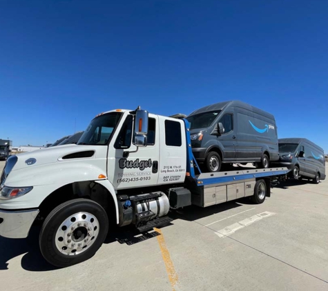 Budget Towing Service - Long Beach, CA