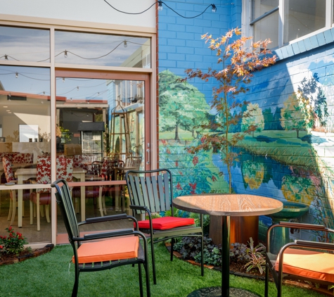 Uniting AgeWell Latrobe Community, Strathdevon