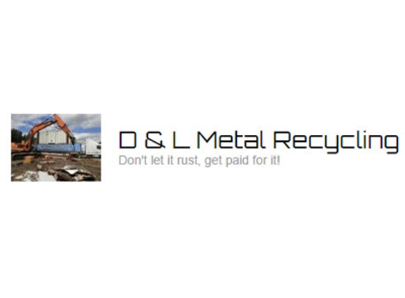 D&L Metal Recycling LLC - Fort Dodge, IA