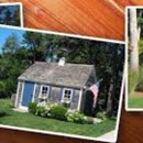Pine Harbor Wood Products - Tool & Utility Sheds