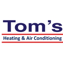 Tom's Heating Air Conditioning And Refrigeration - Furnaces-Heating