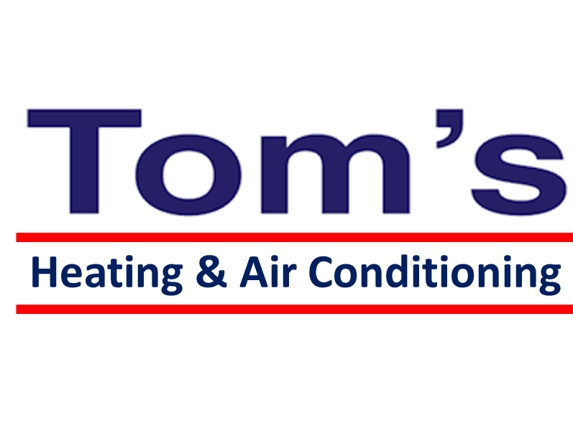Tom's Heating Air Conditioning And Refrigeration - Austin, MN