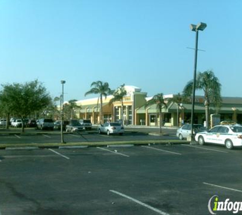 LA Fitness - West Palm Beach, FL