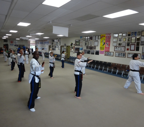 Central Ohio Martial Arts - Columbus, OH