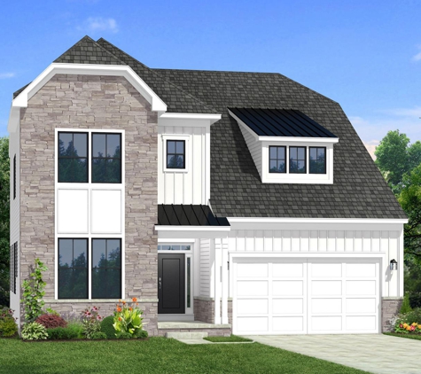 DRB Homes Mia's Meadow - Woodbridge, VA