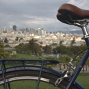 Streets of San Francisco Bike Tours - Bicycle Rental