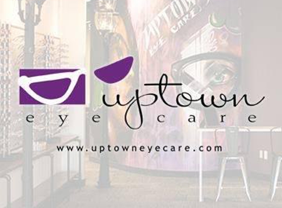 Uptown Eye Care - Monticello, MN