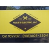 Ollie's Electric gallery