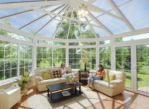 New England Sunrooms & Conservatories, Inc - Natick, MA