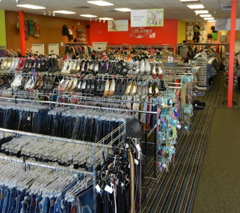 Plato's Closet - Euless, TX