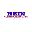 Hein Construction Co - General Contractors