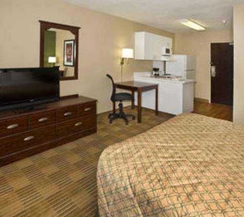 Extended Stay America Houston - Med. Ctr. - Reliant Pk. - Fannin St. - Houston, TX