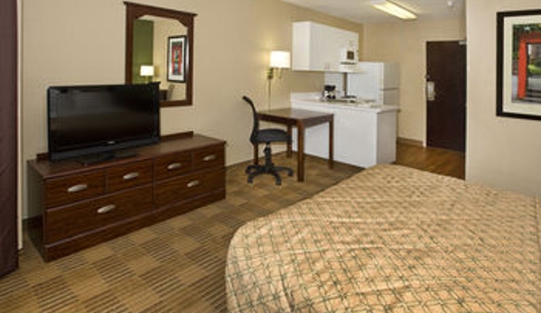 Extended Stay America Select Suites - Chicago - Naperville - West - Naperville, IL
