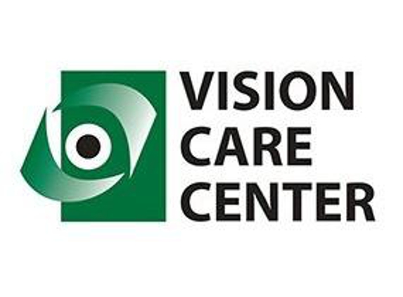 Vision Care Center - Paragould, AR