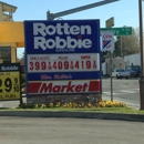 Rotten Robbie