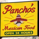Pancho's Mexican Food - Mexican Restaurants